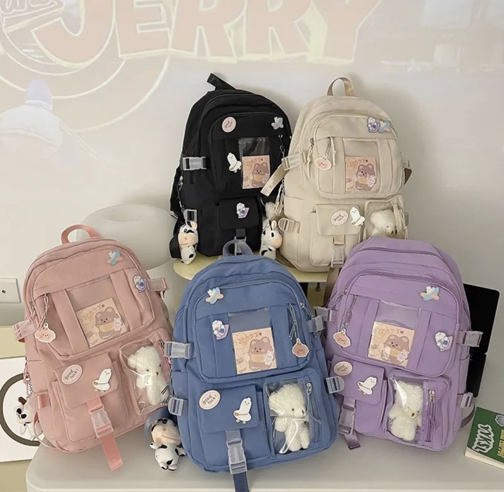 Шкільний рюкзак, дитячий рюкзак, дитяча сумка для школярів