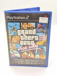 Gta Vice City Kompletna Ps2 nr 1026