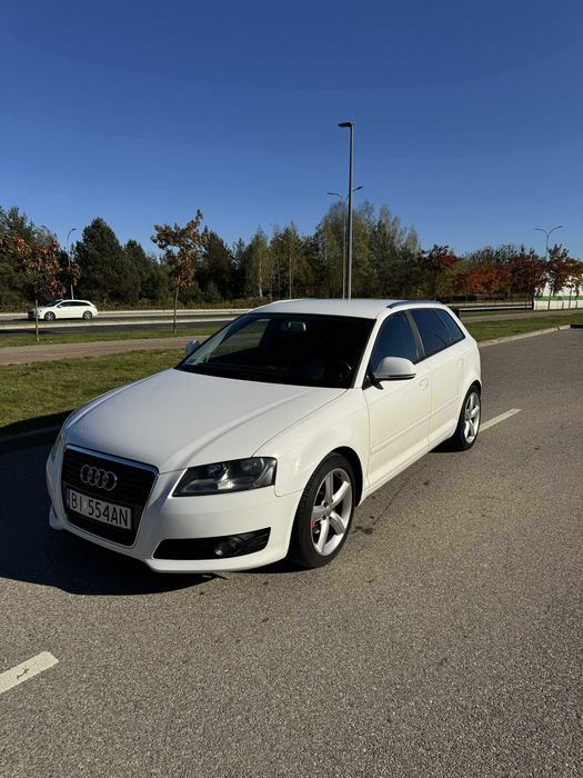 Audi A3 Sportback 1.6 TDI