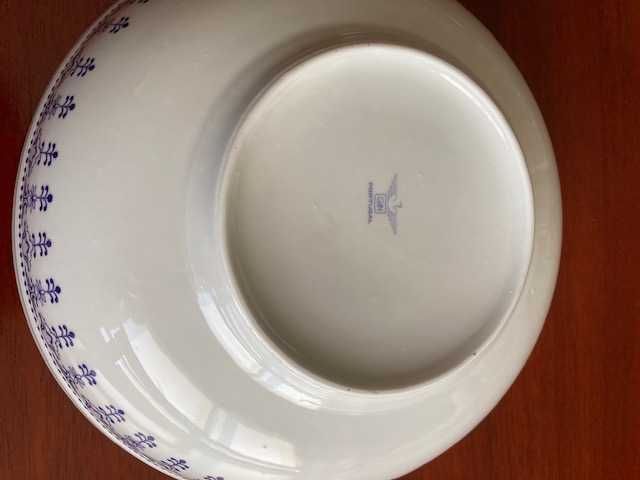 Serviço Jantar em porcelana Quinta Nova