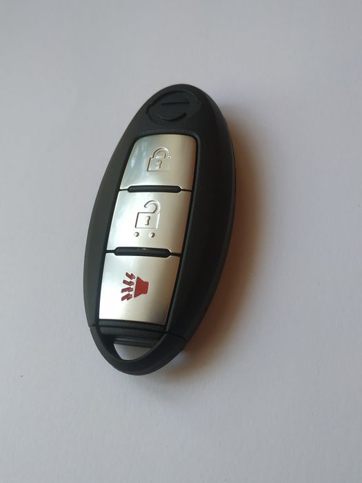 Ключі запалювання, ключи зажигания  Wakflms Nissan Xtrail/Rogue T32