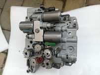 Блок гідравліки акпп AW55-50SN, AF33-5