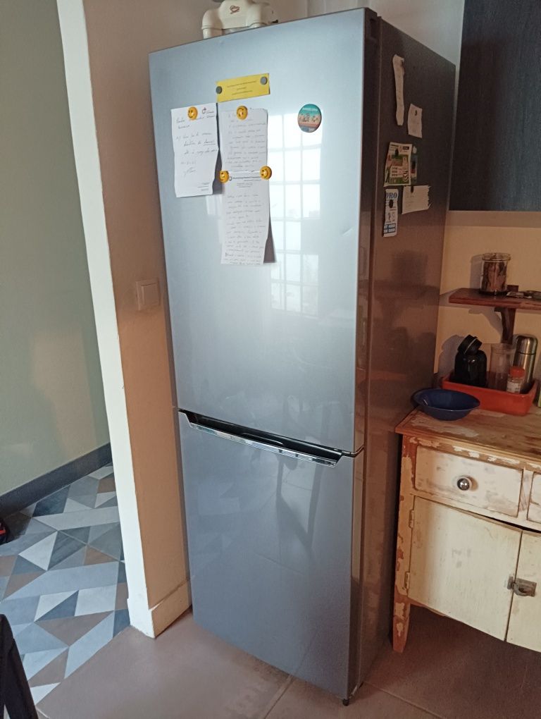 Frigorífico Hisense