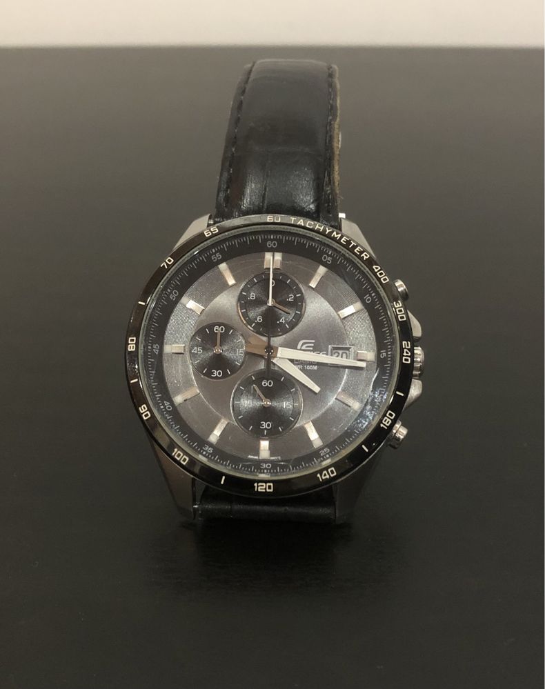 Casio Edifice Cronógrafo