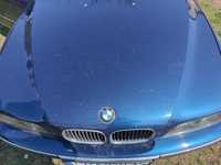 BMW e 39 2.0 benzyna gaz