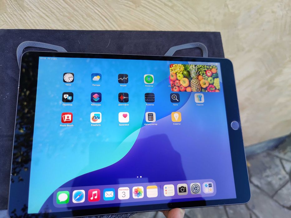 Ipad Air 3  256Gb 4G A2153