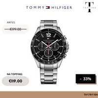 Tommy Hilfiger Relogio