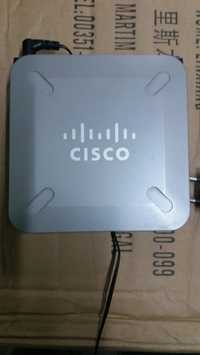 Switch-Cisco SG100D-08