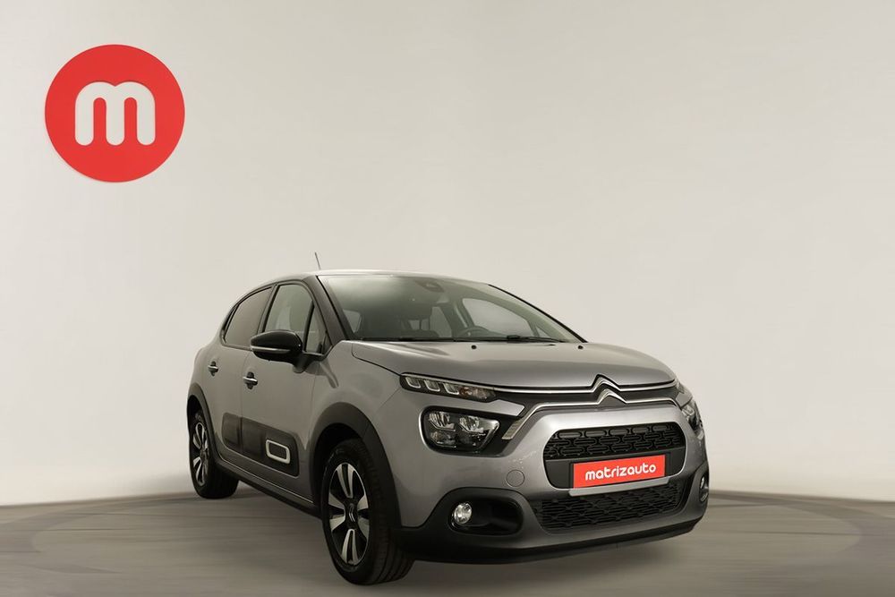 Citroën C3 1.2 PureTech Max