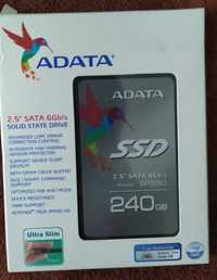Adata SSD 240 GB
