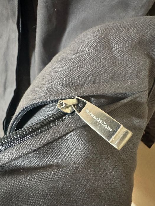 Чохол шопер Ermenegildo Zegna