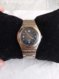 Zegarek Swatch Niebieski