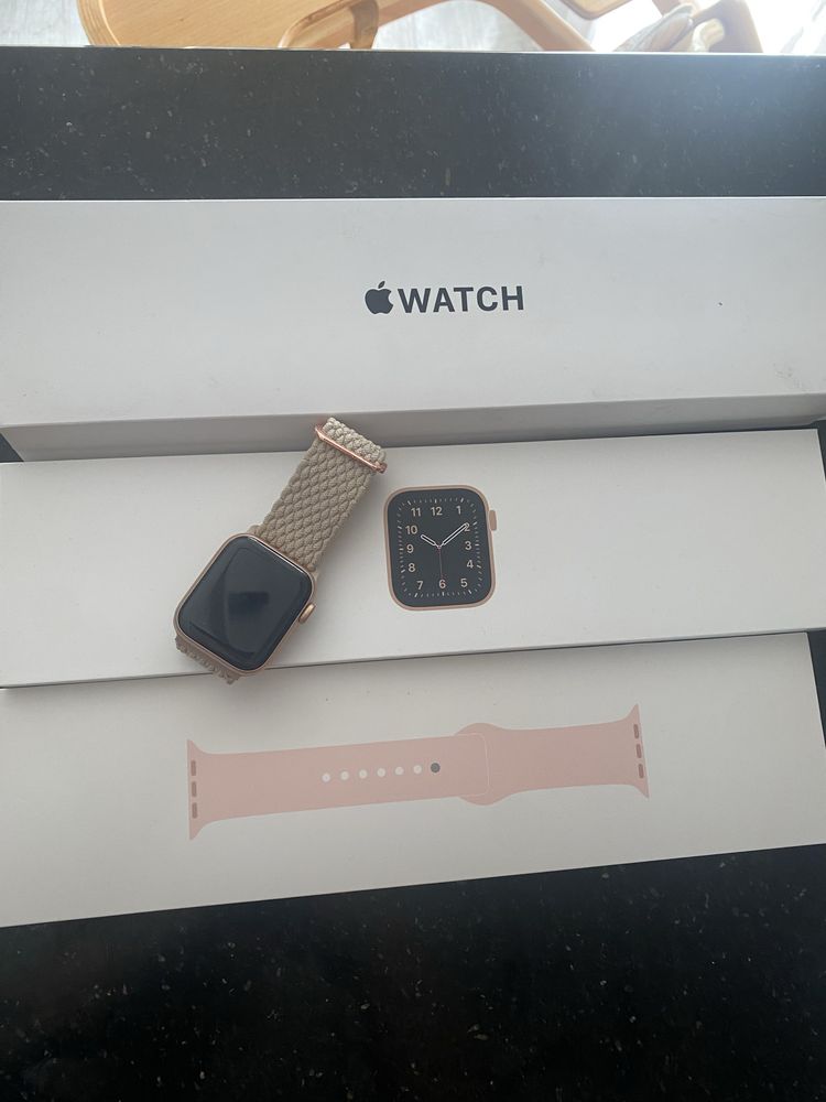Smartwach Apple Se 40 mm