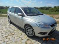 ford focus Mk2 , 1,6 tdi , 110 kM , 2010