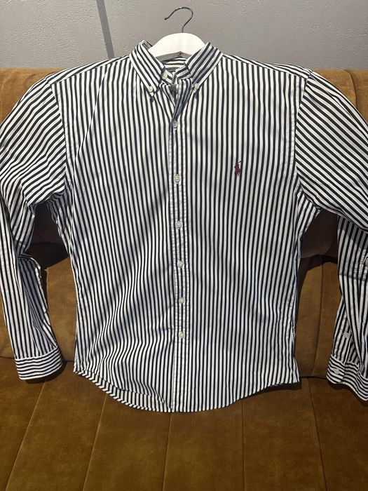 Koszula polo ralph Laurent