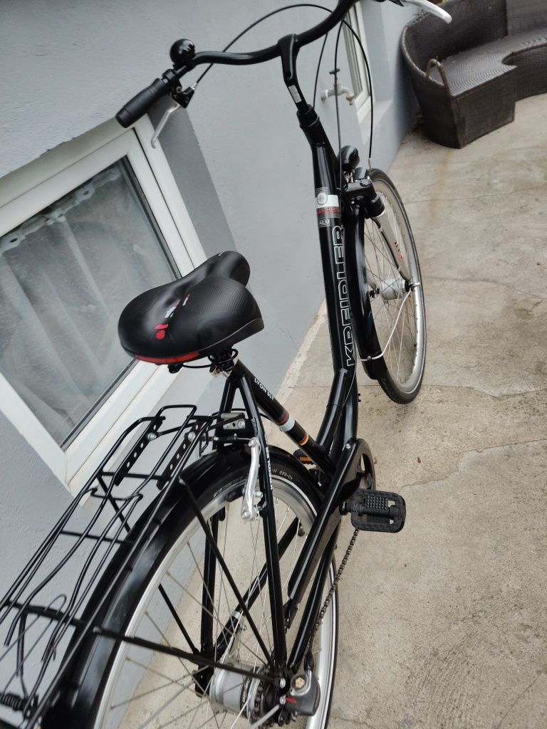 Sprzedam rower damski Kreidler Lyon SLT 28 cali