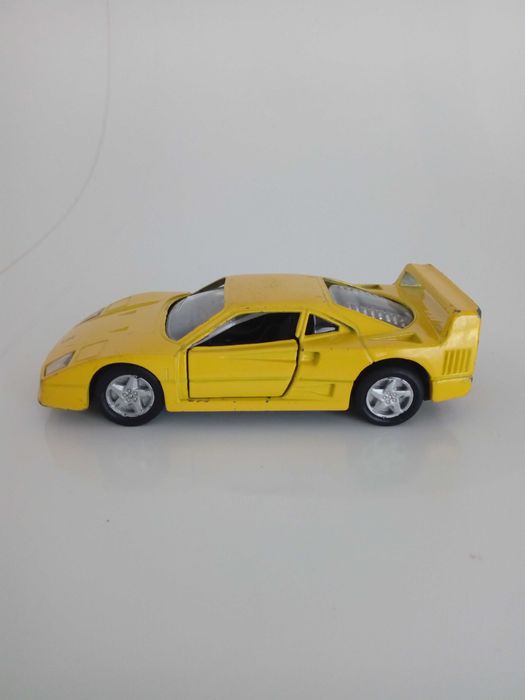 Carros Ferrari Miniaturas de Coleção