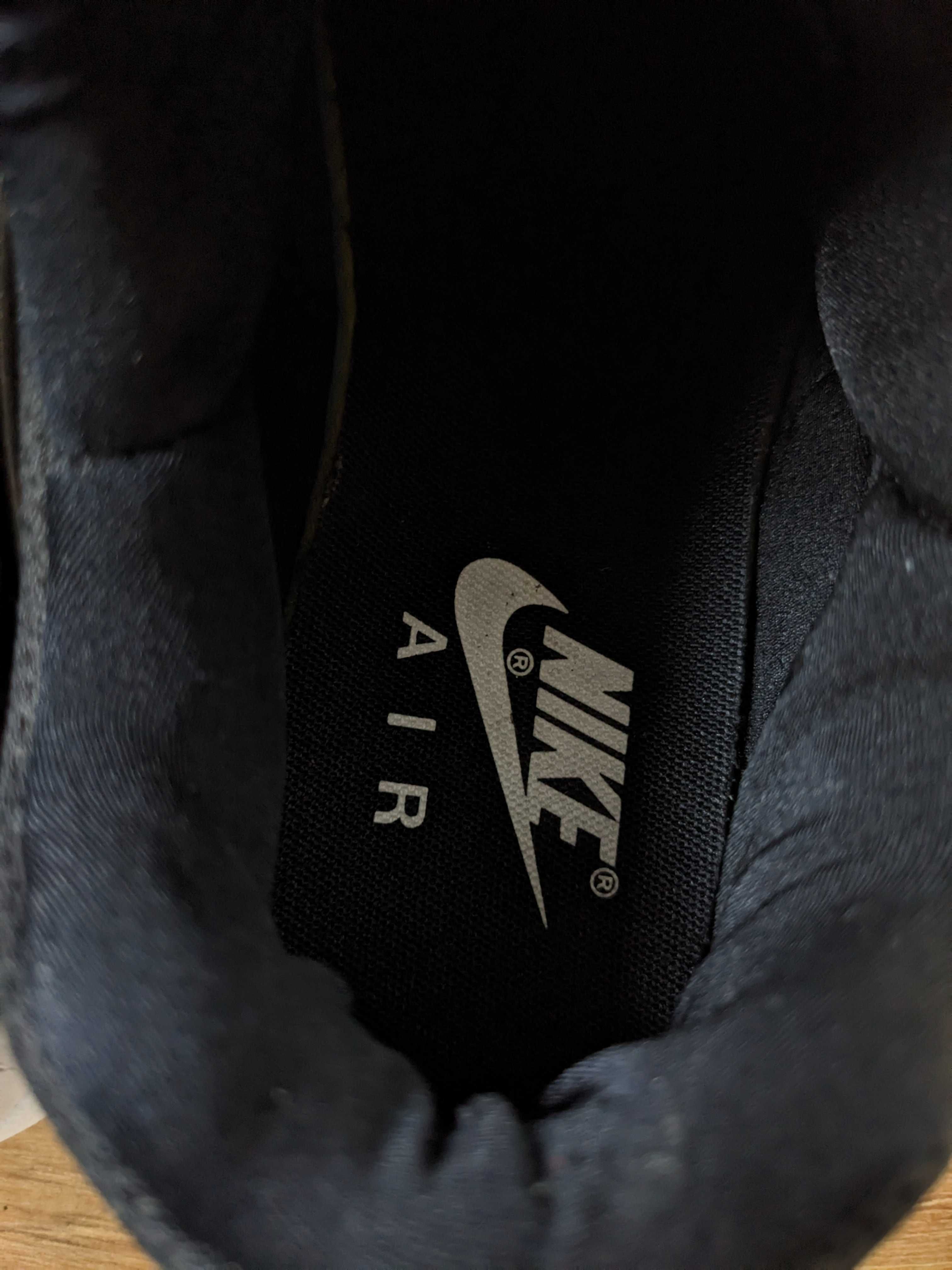 Nike Air Huarache Light Black Safari, rozmiar 40.5