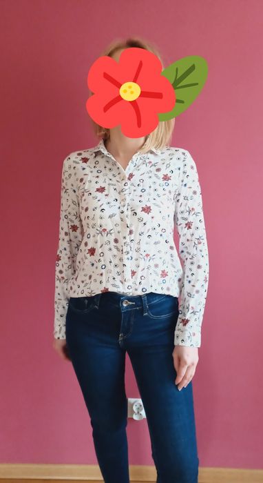 Koszulka z długim rękawem Athmosphere 32