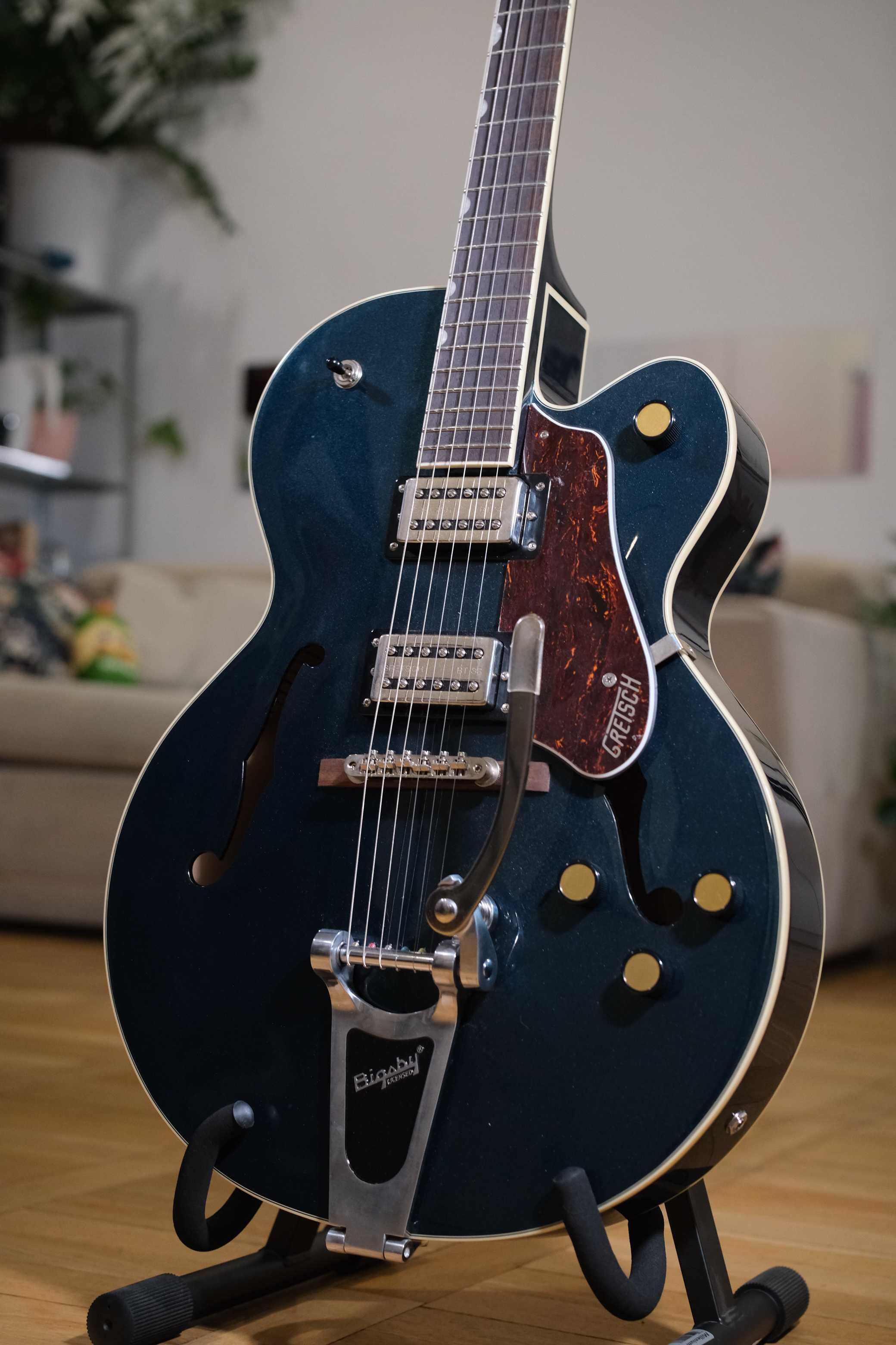 Gretsch G2420 MS Streamliner + Pokrowiec