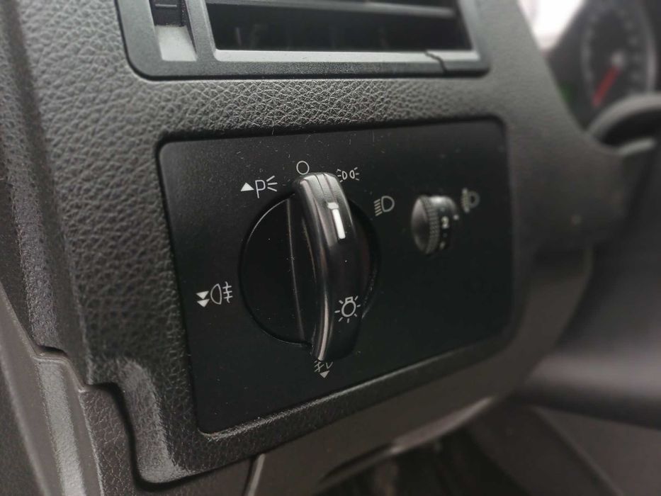 Ford C-Max 1.8 TDI рідна фарба