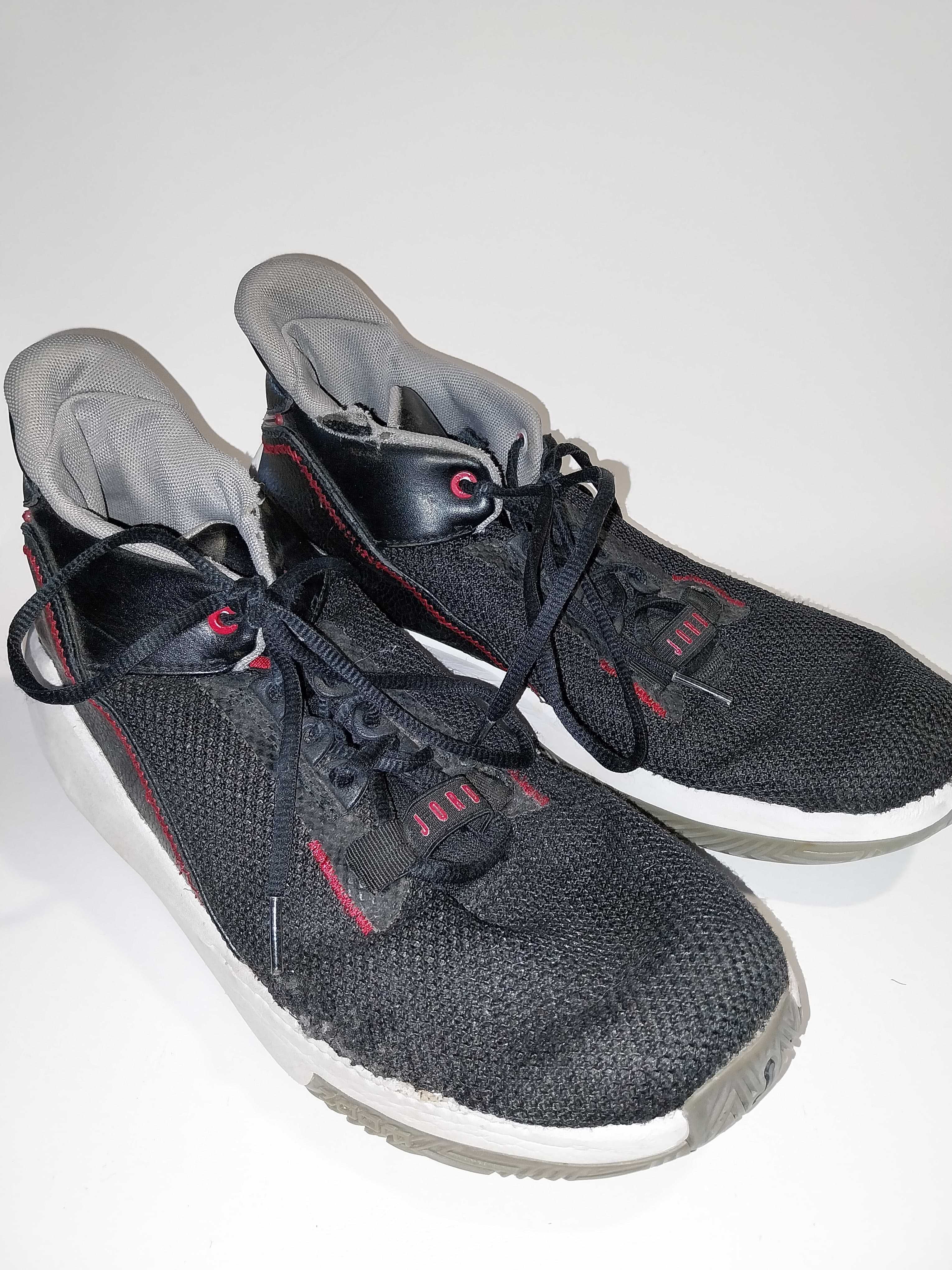 Air Jordan Elevation 2019