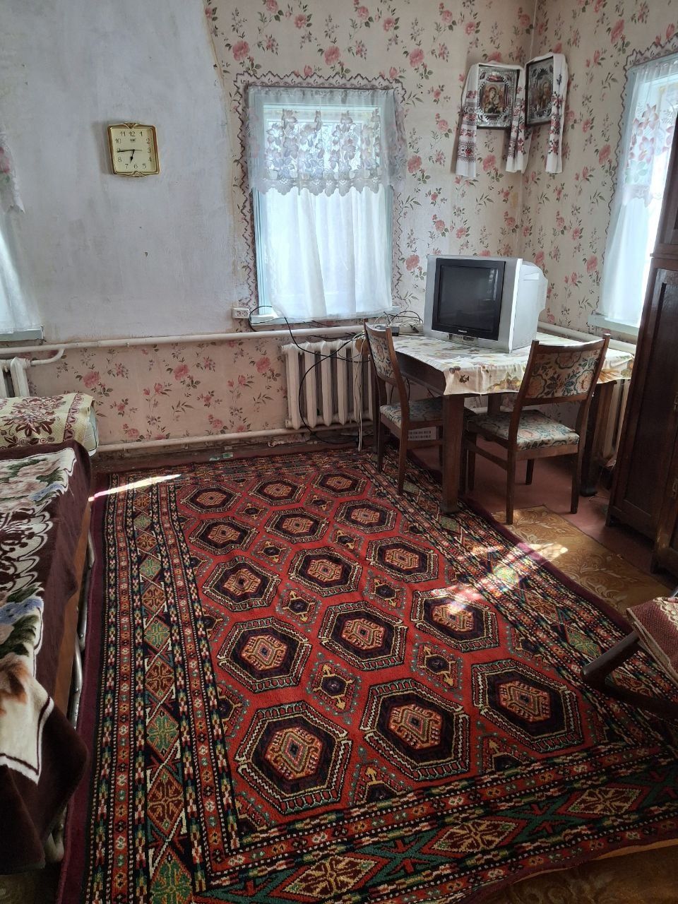 Продам свой дом с. Новая Басань