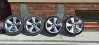 Felgi 19" Audi 5x112 et27  oryginalne Q5