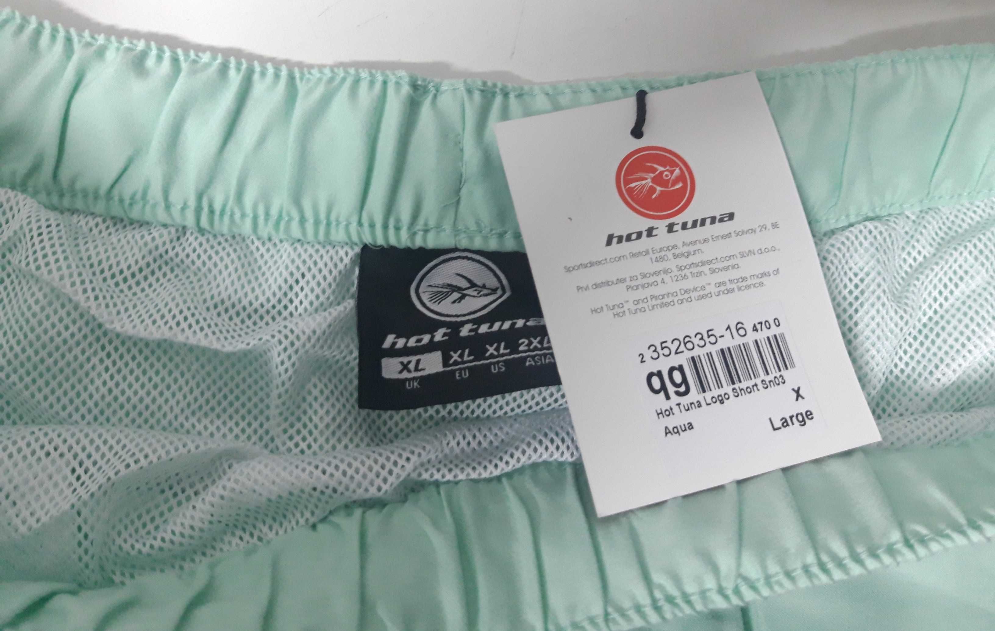 Bermudas  Hot Luna , Novas c/ etiqueta, Tam.XL