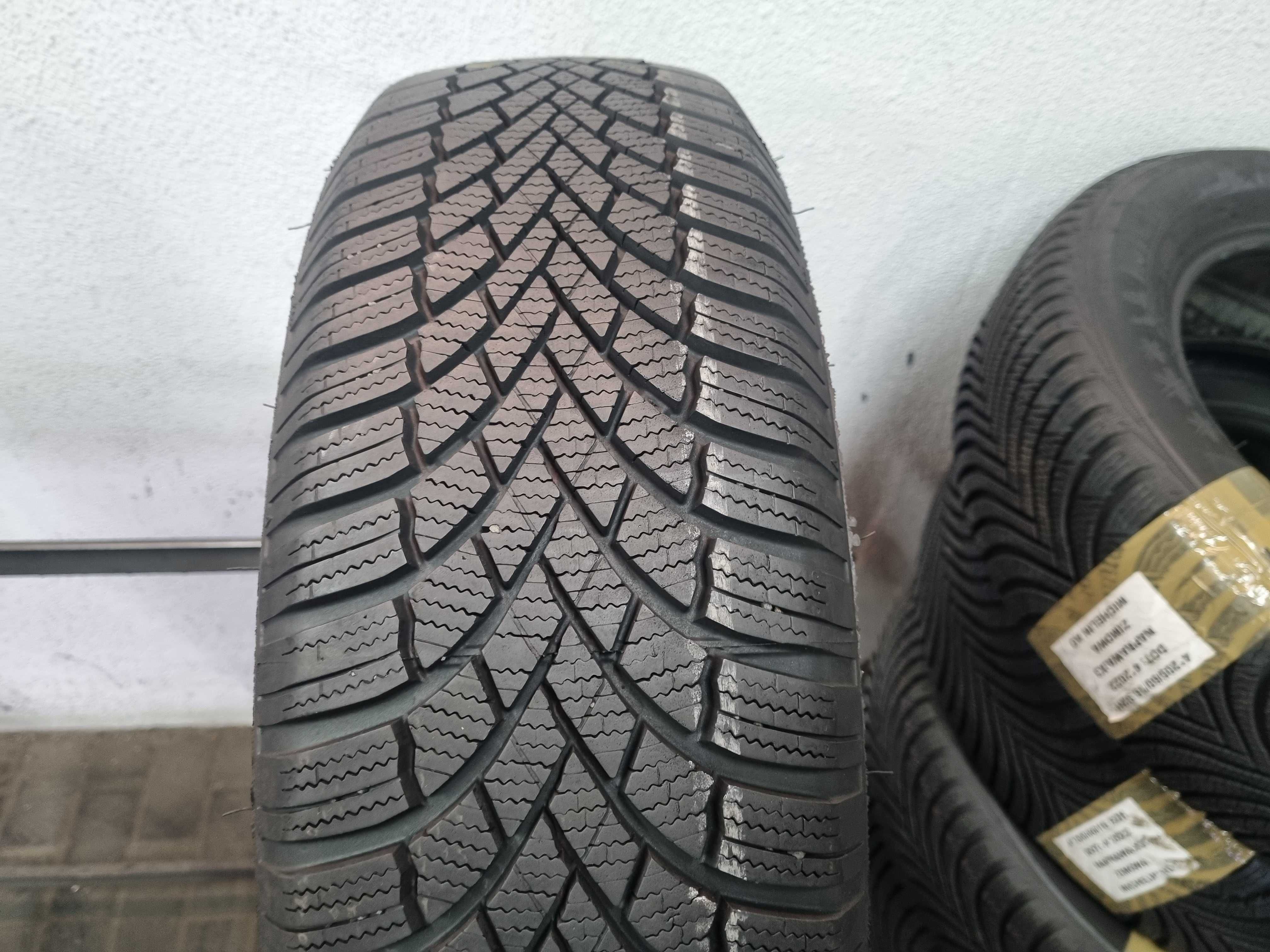 185/65/15 92T Bridgestone Blizzak LM005 Dot.2022R