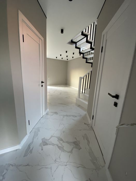 Продаж дуплекса з ремонтом