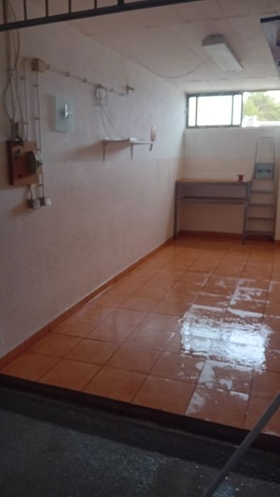 Garagem na Marisol