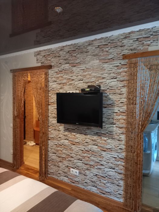 Здам однокімнатну квартиру в центрі