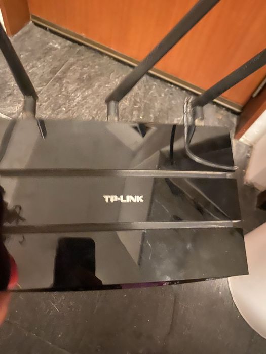 TP-LINK Archer A7 Router AC175064284338835074120