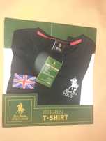 Polo Club Royal XL WIMBLEDON Style Edition