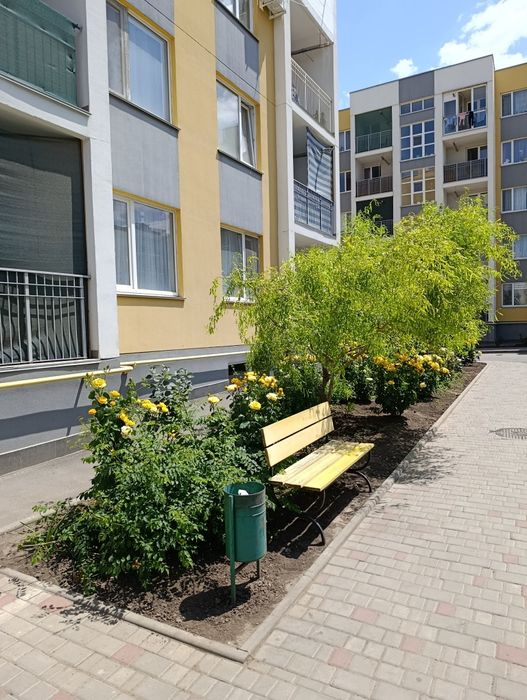 Посуточно Одесса ЖК 7 Небо/7км//Авангард Интернет есть всегда