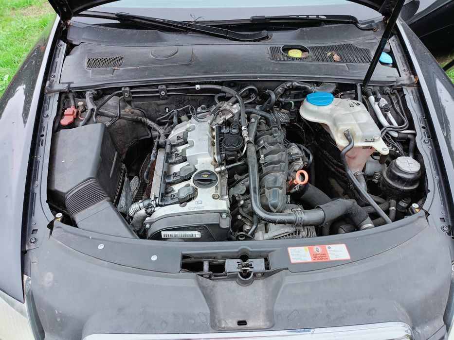 Sprzedam auto Audi