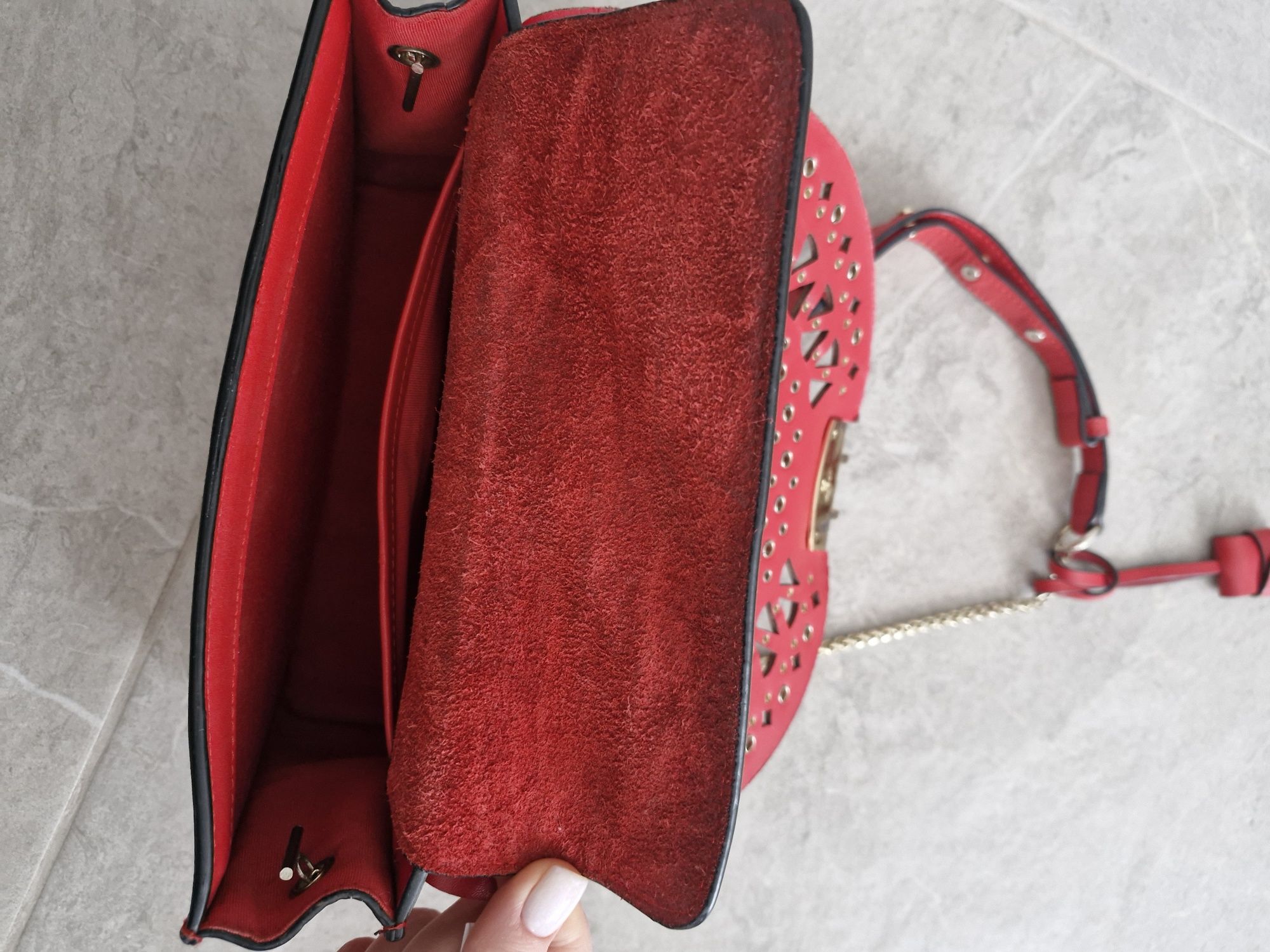 Сумка Furla Metropolis