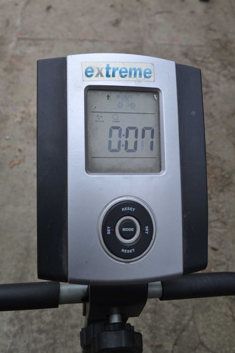 Rower magnetyczny Extreme