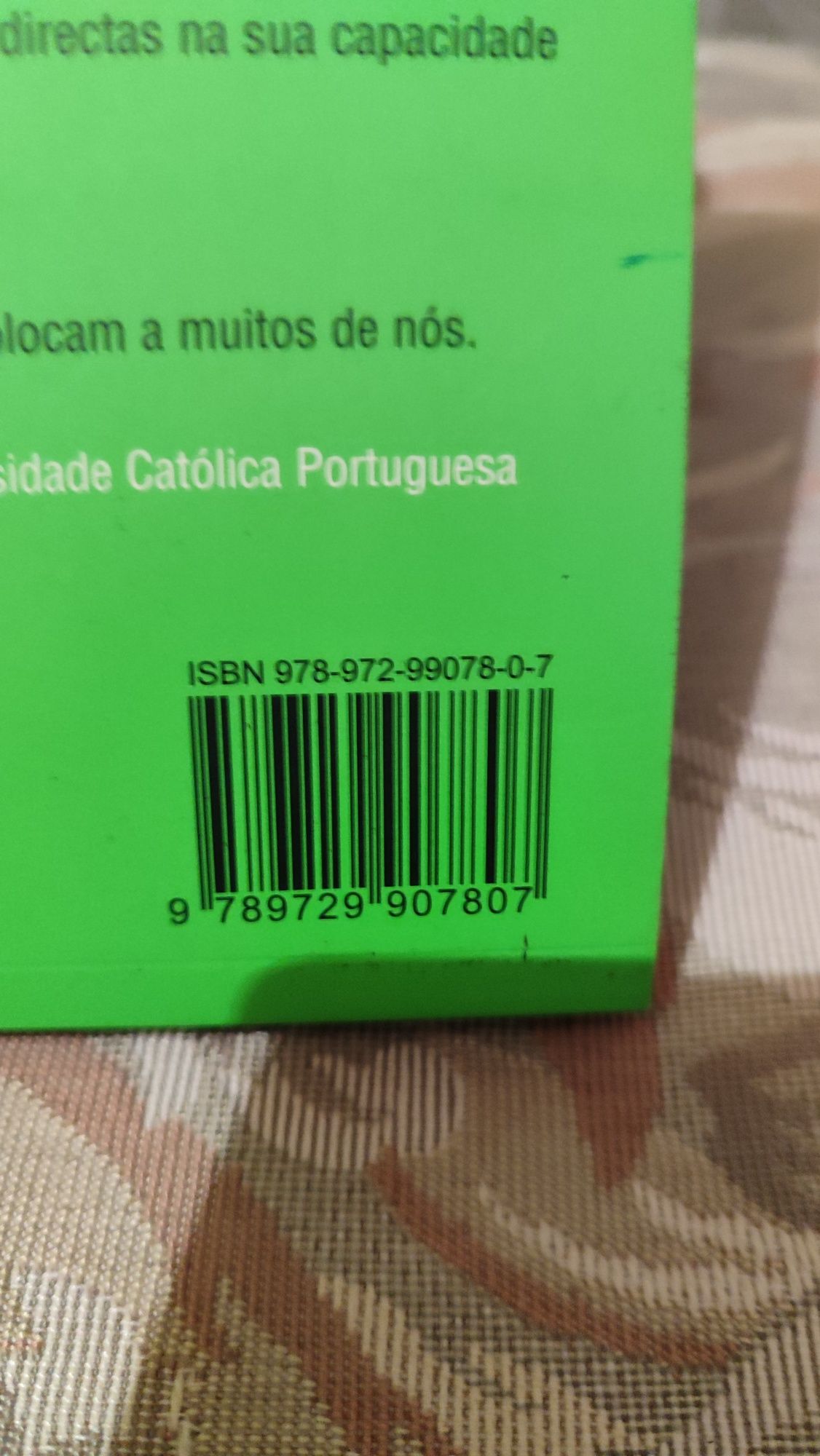 Livro Liderança inteligente, Criar a paixão pela mudança.