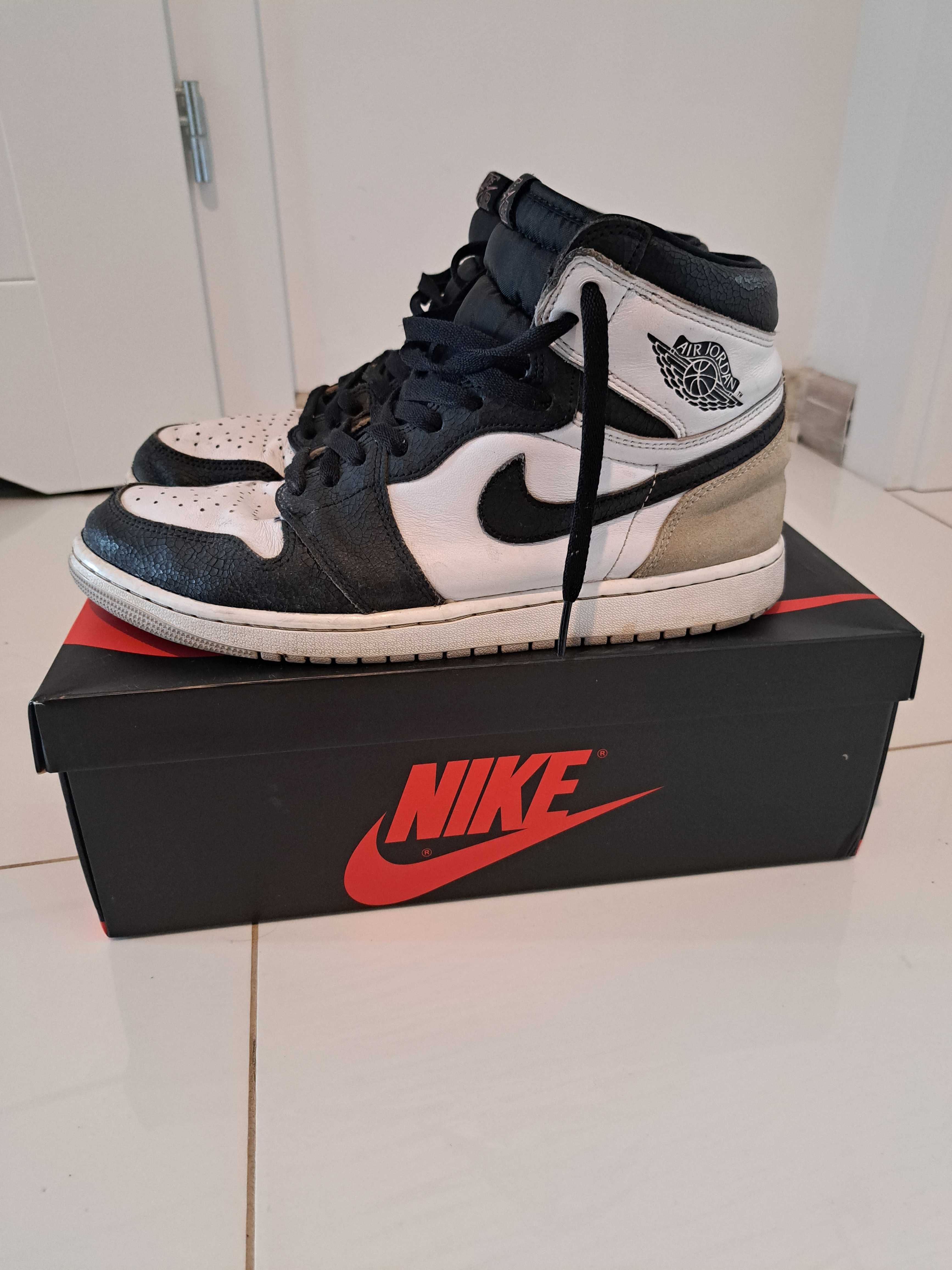 Air Jordan 1 Retro High og Stage Haze