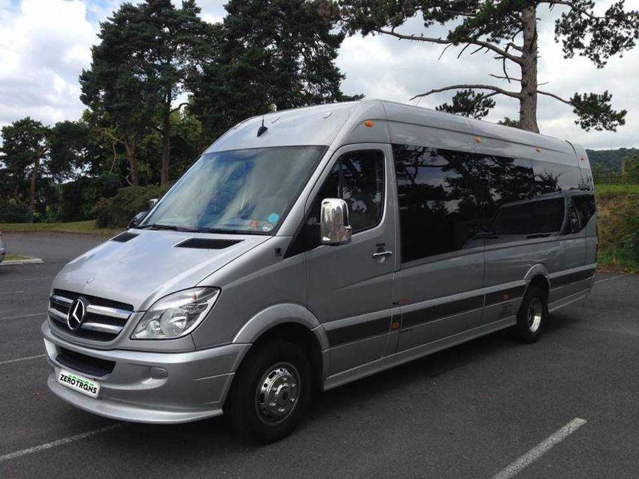 Развозка персонала/Аренда микроавтобуса/Заказ автобуса/Акция-50%/8-75