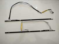 Kit de barras led para smart TV Samsung UE46F800 46"