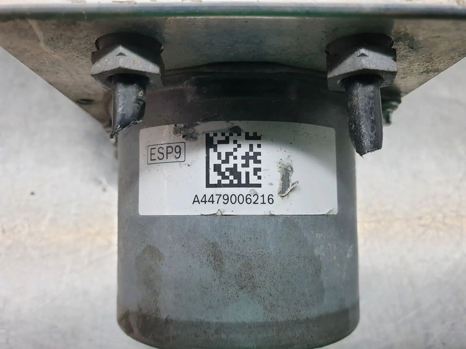 ABS MERCEDES-BENZ Vito (W447)