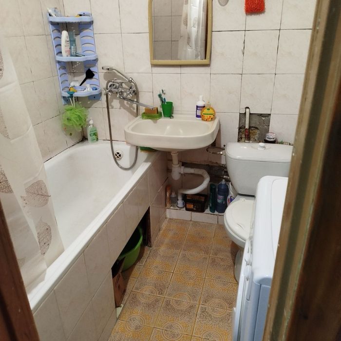 Аренда 1 но кімн квартири в м Бориспіль