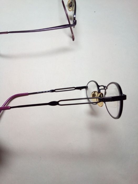 Оправи для дитячих окулярів