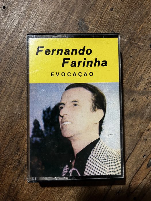 Varios Cassetes de Audio Originais