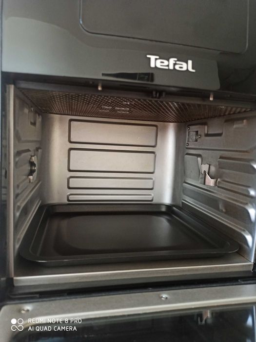 Мультипіч Tefal Easy Fry Oven&Grill FW501815