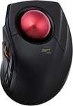 ELECOM Mysz Trackball DEFT PRO - Wielofunkcyjna Mysz dla Praworęcznych