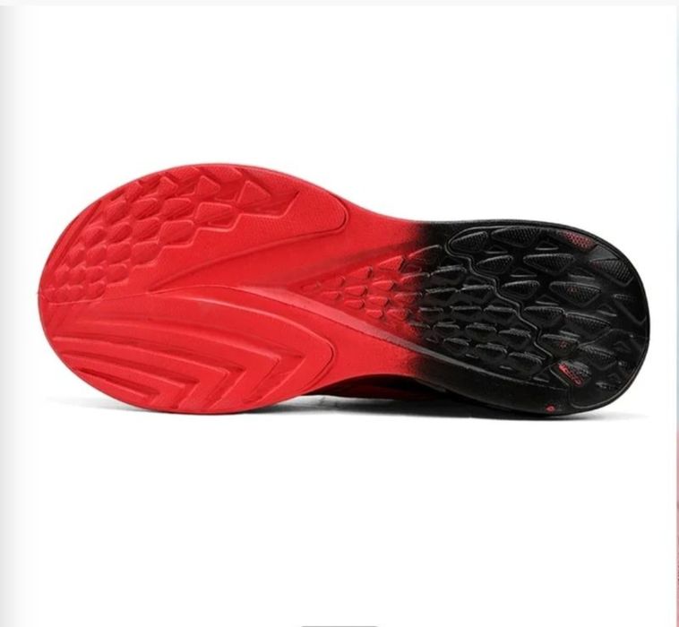 Текстильні чоловічі кросівки 25,5см для залу